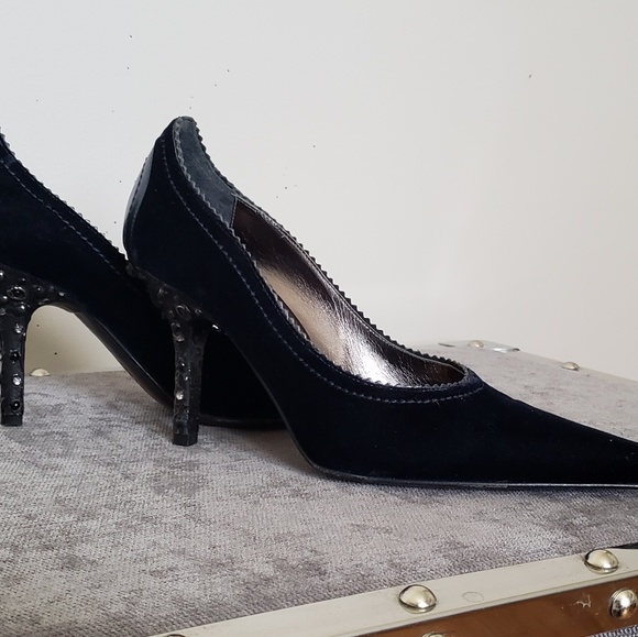 Donald J Pliner High Heels - Picture 2 of 5